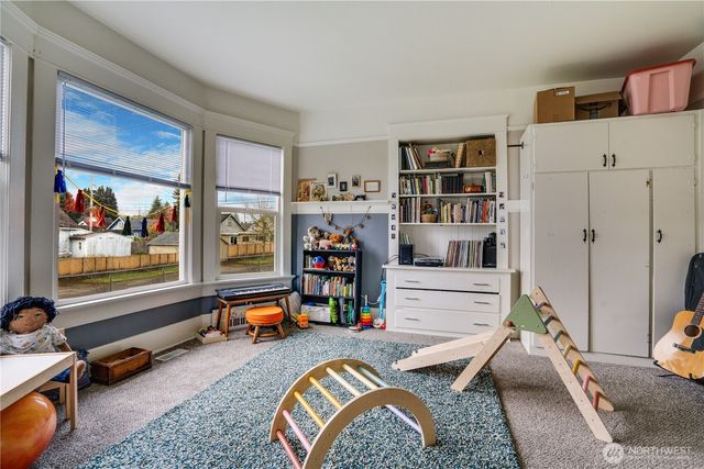 1522 S M Street, Tacoma, WA 98405