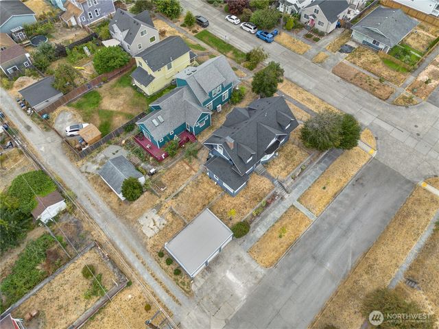 1522 S M Street, Tacoma, WA 98405
