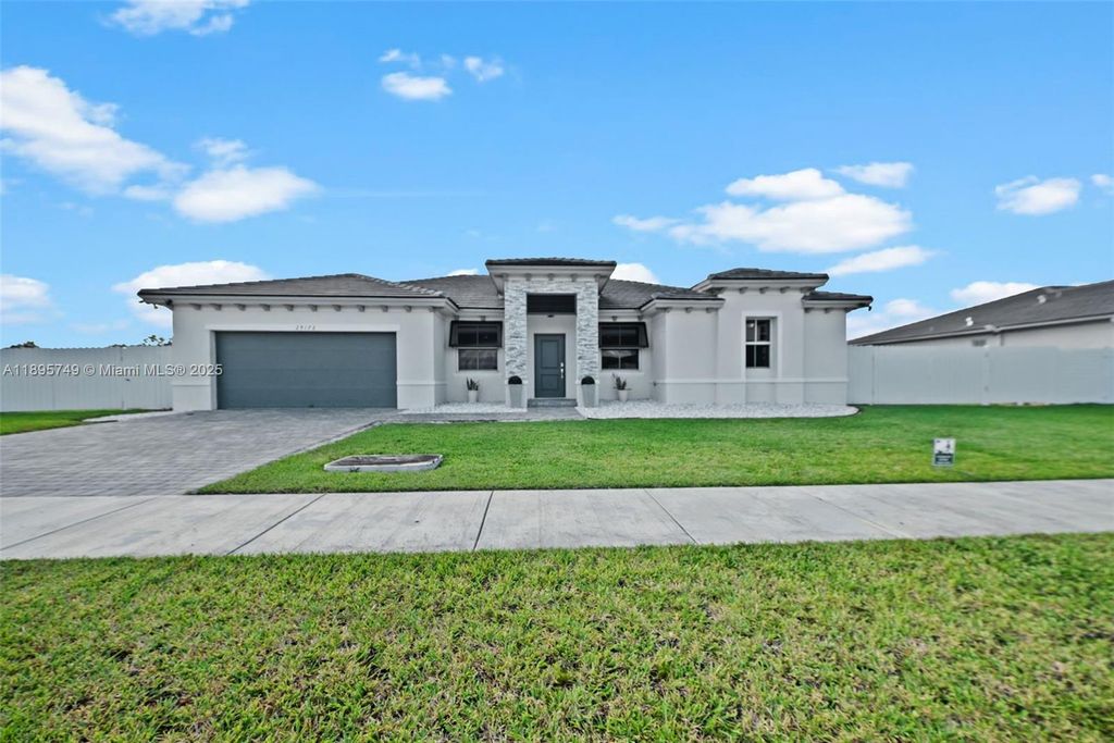 29172 SW 168th Ct, Homestead, FL 33030