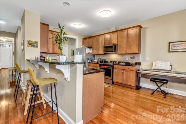 12 Hoolet Court, Candler, NC 28715