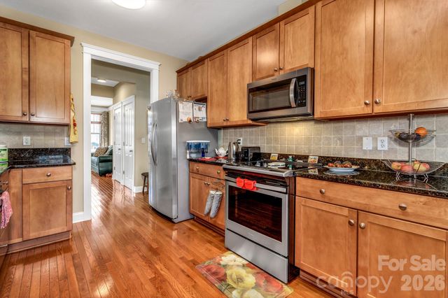 12 Hoolet Court, Candler, NC 28715