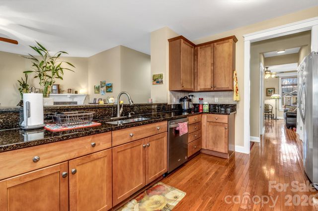 12 Hoolet Court, Candler, NC 28715