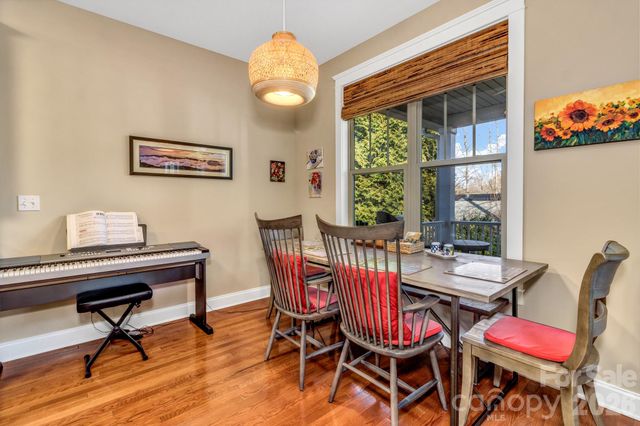 12 Hoolet Court, Candler, NC 28715