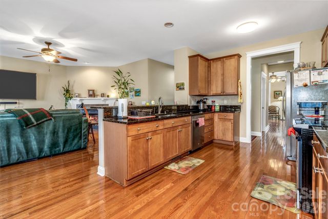 12 Hoolet Court, Candler, NC 28715