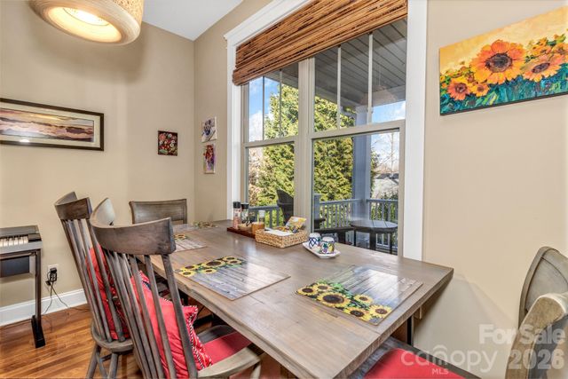 12 Hoolet Court, Candler, NC 28715