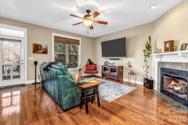 12 Hoolet Court, Candler, NC 28715