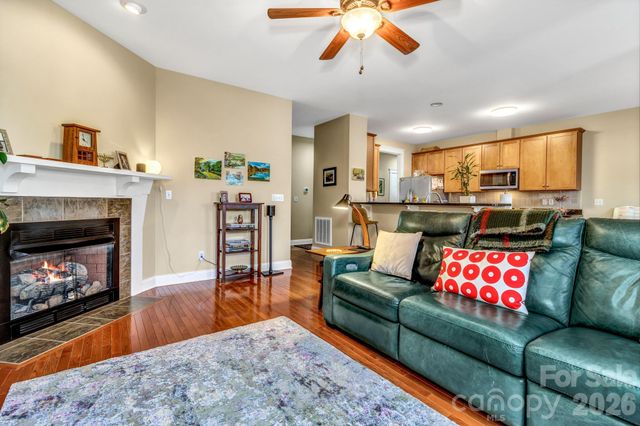 12 Hoolet Court, Candler, NC 28715