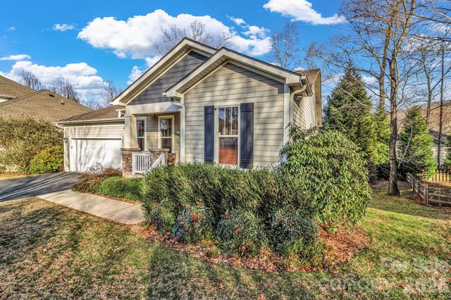 12 Hoolet Court, Candler, NC 28715