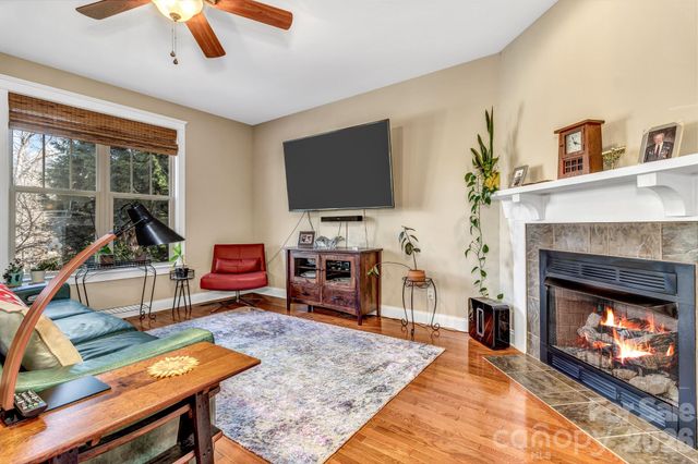 12 Hoolet Court, Candler, NC 28715