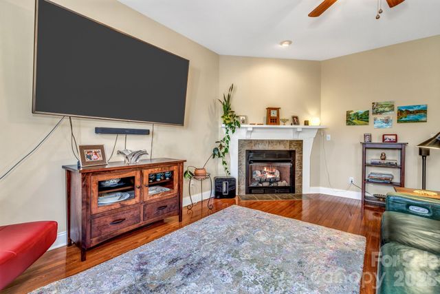 12 Hoolet Court, Candler, NC 28715