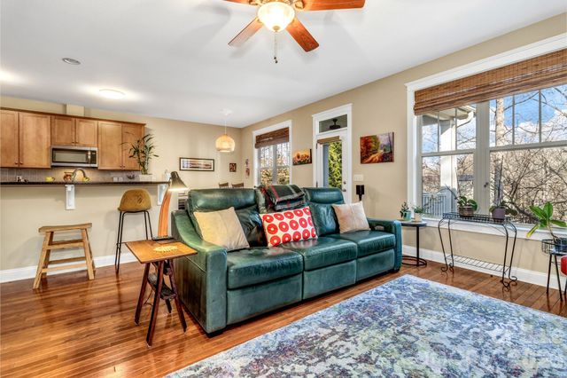 12 Hoolet Court, Candler, NC 28715