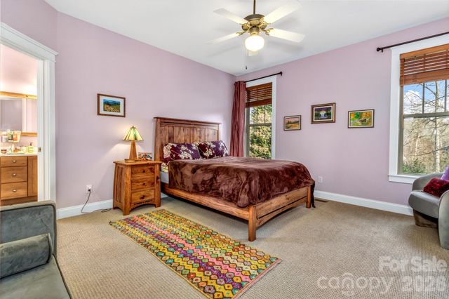 12 Hoolet Court, Candler, NC 28715