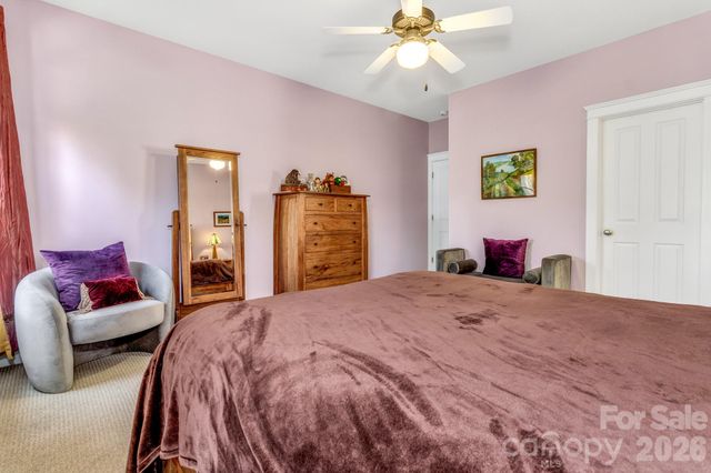 12 Hoolet Court, Candler, NC 28715