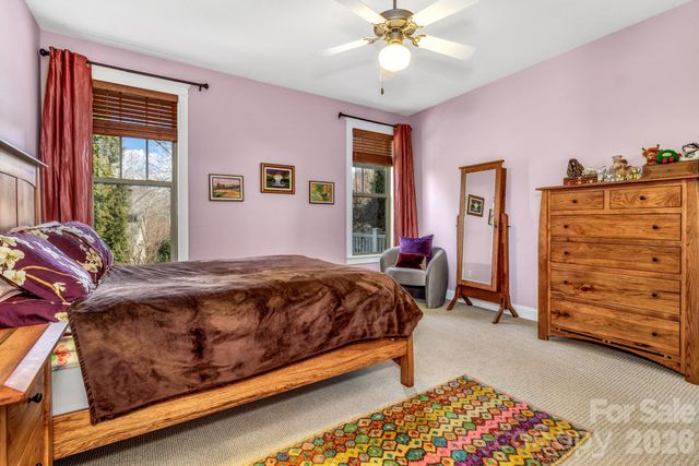 12 Hoolet Court, Candler, NC 28715