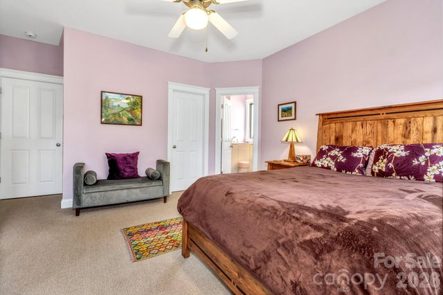 12 Hoolet Court, Candler, NC 28715