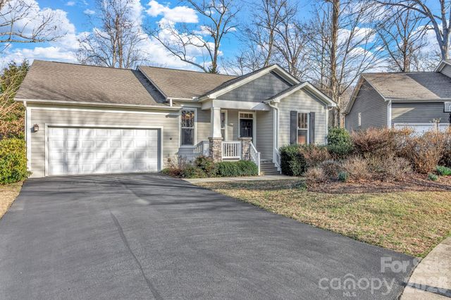 12 Hoolet Court, Candler, NC 28715