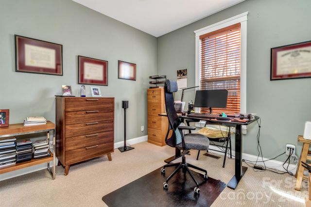 12 Hoolet Court, Candler, NC 28715