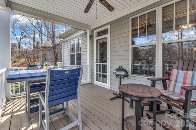 12 Hoolet Court, Candler, NC 28715