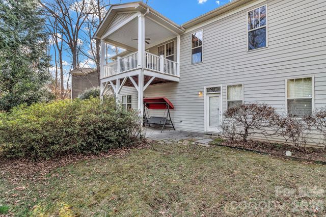 12 Hoolet Court, Candler, NC 28715