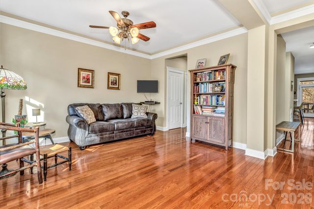 12 Hoolet Court, Candler, NC 28715