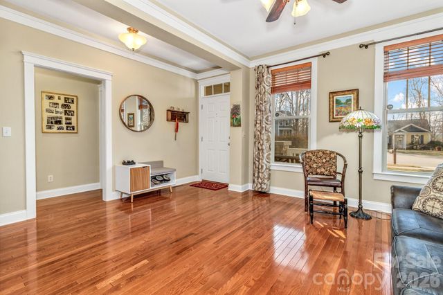 12 Hoolet Court, Candler, NC 28715