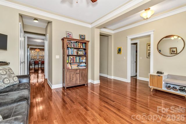 12 Hoolet Court, Candler, NC 28715