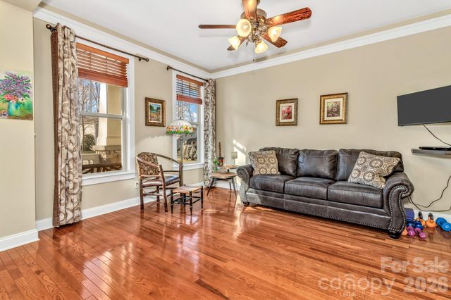 12 Hoolet Court, Candler, NC 28715