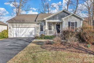 12 Hoolet Court, Candler, NC 28715