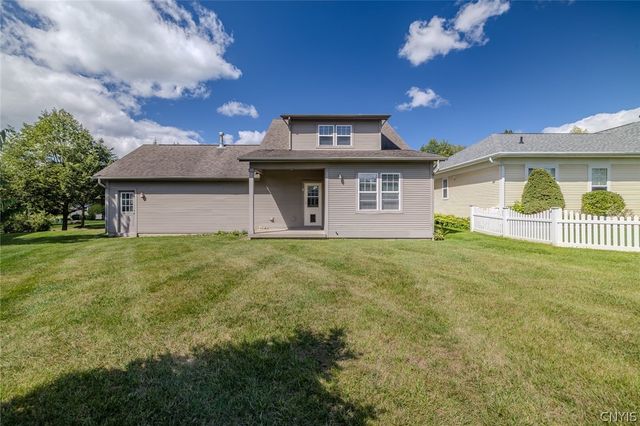 155 Greencastle, Camillus, NY 13031