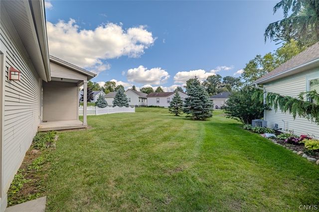 155 Greencastle, Camillus, NY 13031