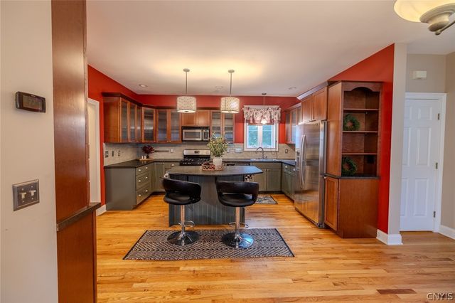 155 Greencastle, Camillus, NY 13031