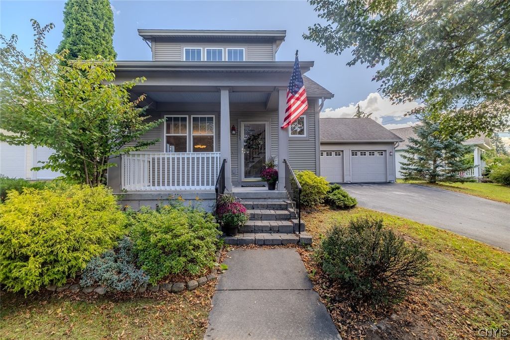 155 Greencastle, Camillus, NY 13031