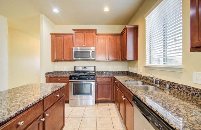 14622 Ashton Grove Court, Humble, TX 77396