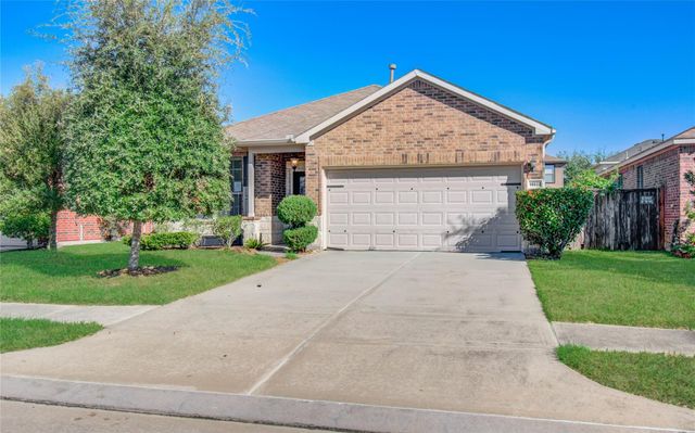 14622 Ashton Grove Court, Humble, TX 77396