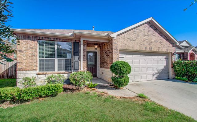 14622 Ashton Grove Court, Humble, TX 77396