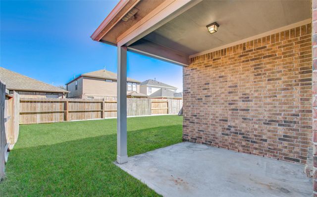 14622 Ashton Grove Court, Humble, TX 77396