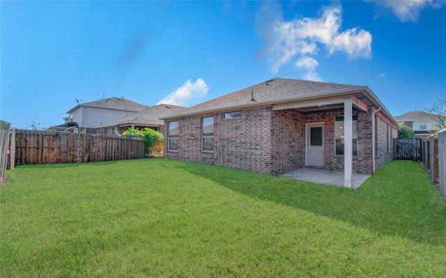 14622 Ashton Grove Court, Humble, TX 77396