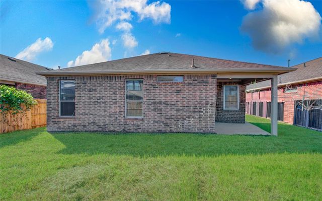 14622 Ashton Grove Court, Humble, TX 77396