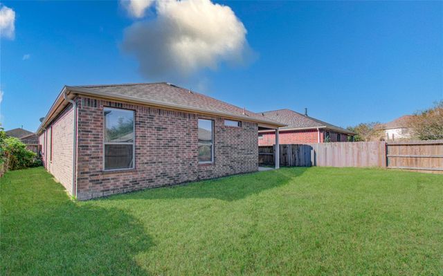 14622 Ashton Grove Court, Humble, TX 77396