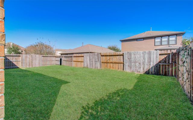 14622 Ashton Grove Court, Humble, TX 77396