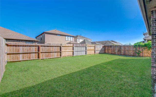 14622 Ashton Grove Court, Humble, TX 77396