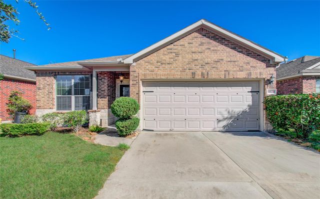 14622 Ashton Grove Court, Humble, TX 77396