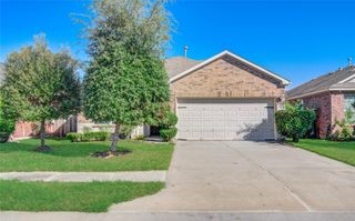 14622 Ashton Grove Court, Humble, TX 77396