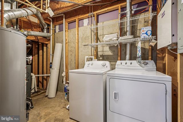 23007 WINGED ELM DR, Clarksburg, MD 20871