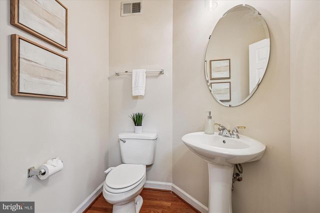 23007 WINGED ELM DR, Clarksburg, MD 20871