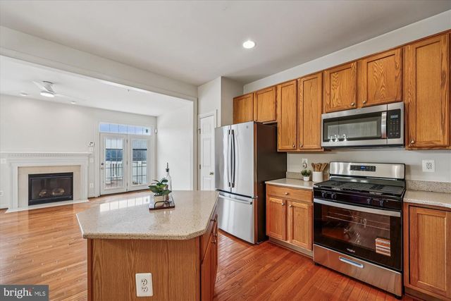 23007 WINGED ELM DR, Clarksburg, MD 20871