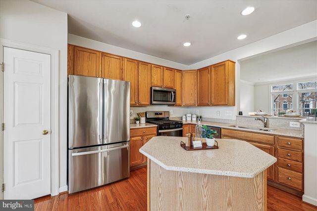 23007 WINGED ELM DR, Clarksburg, MD 20871