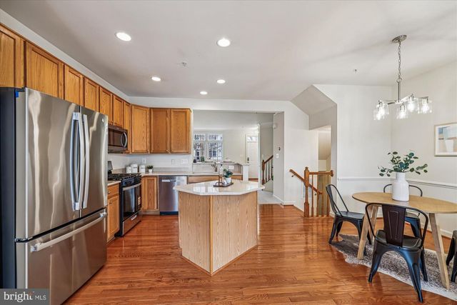 23007 WINGED ELM DR, Clarksburg, MD 20871