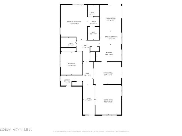 7 Turnbridge Row, Manchester, NJ 08759