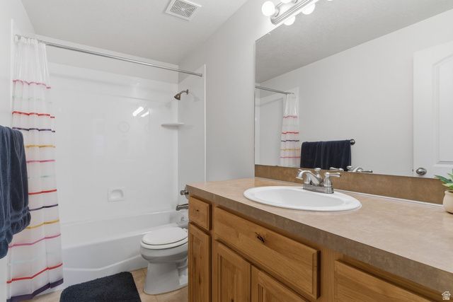 2252 W 1125 S, Syracuse, UT 84075